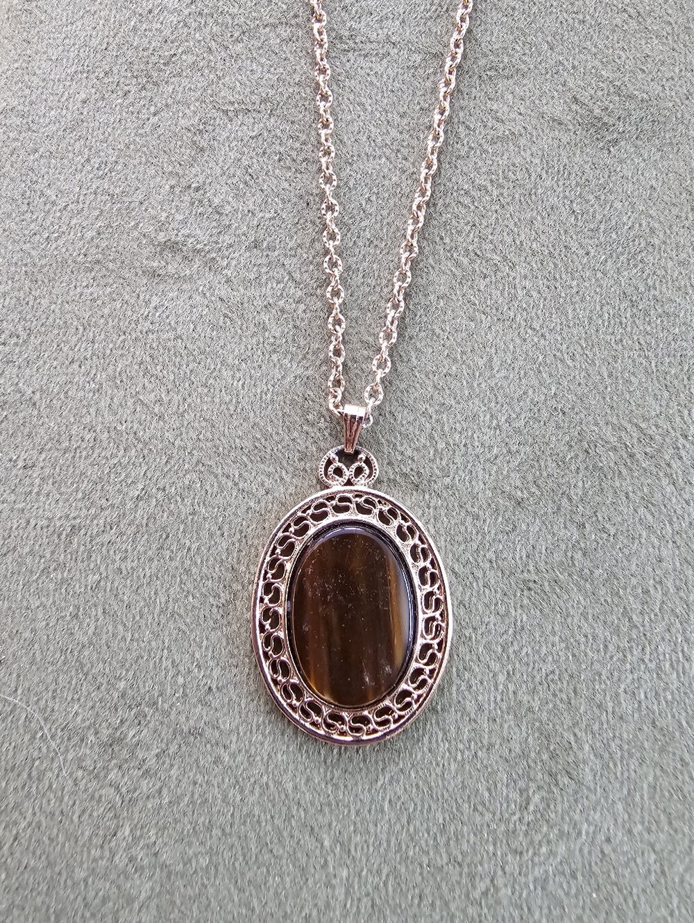 Vintage Sarah Conventry Necklace